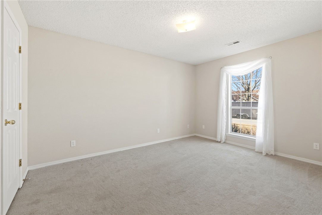 Sequoyah Meadows Ph I - Residential