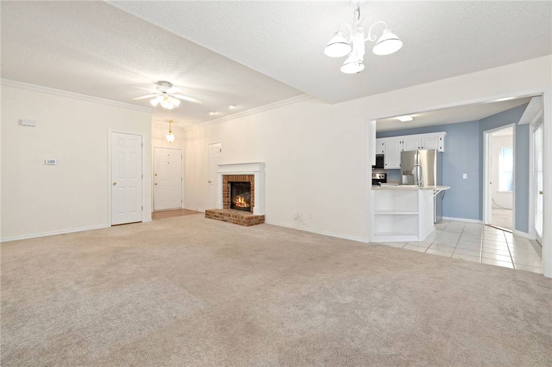 Sequoyah Meadows Ph I - Residential