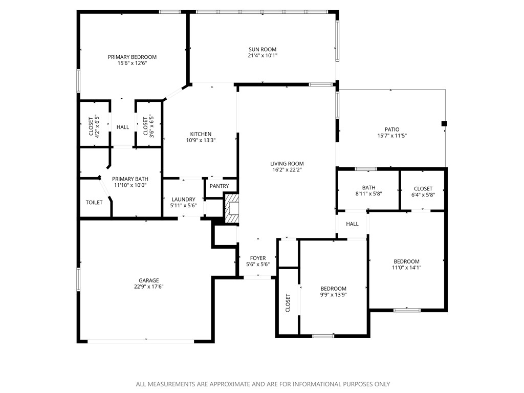 Sequoyah Meadows Ph I - Residential