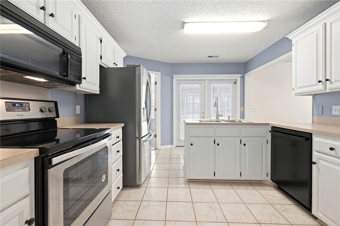 Sequoyah Meadows Ph I - Residential