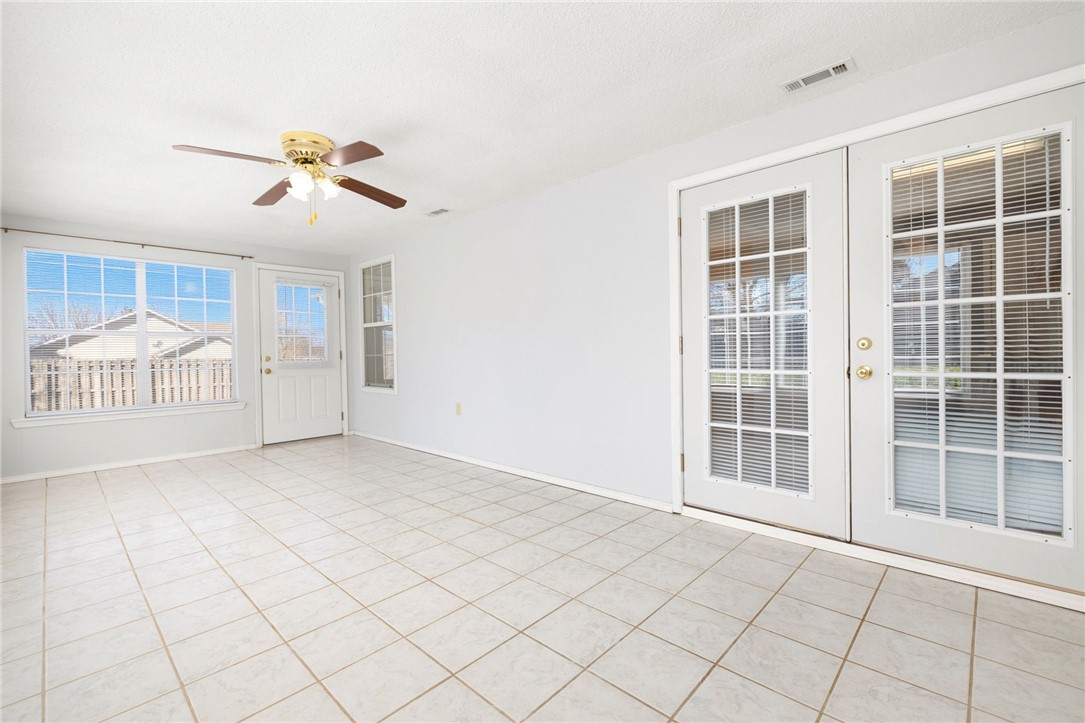 Sequoyah Meadows Ph I - Residential