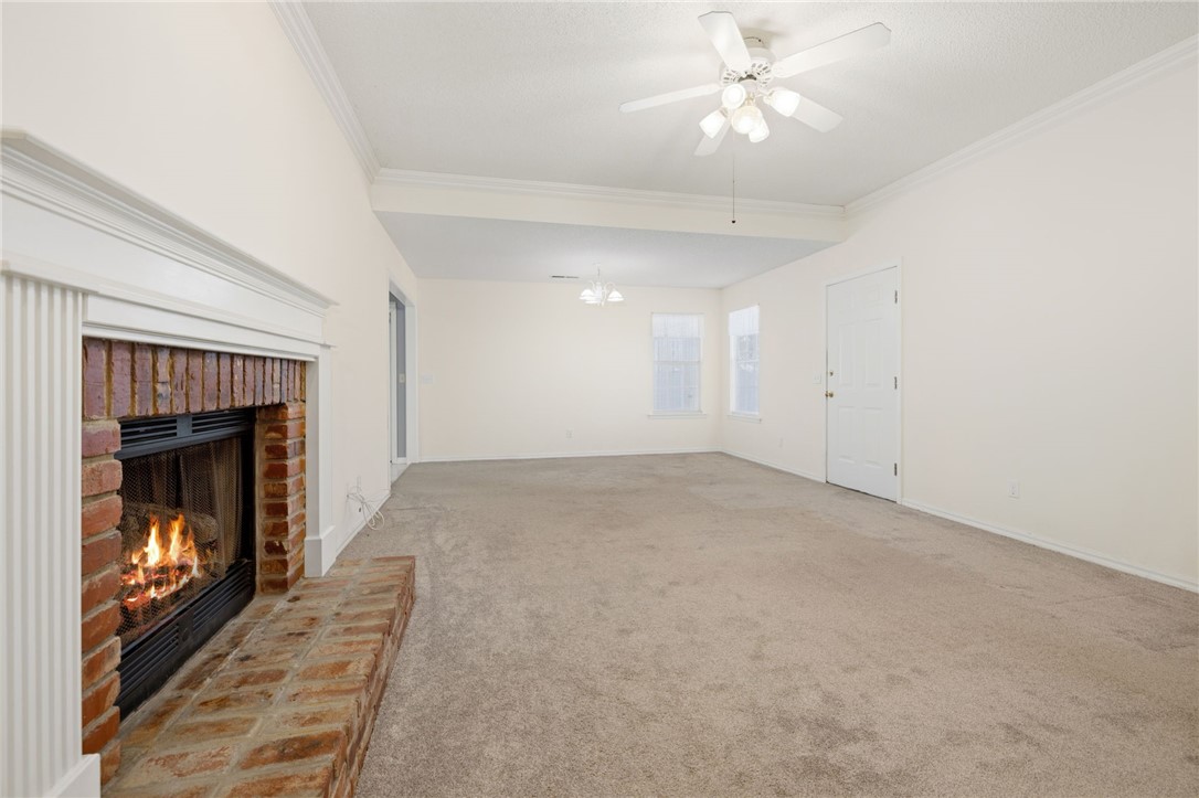 Sequoyah Meadows Ph I - Residential