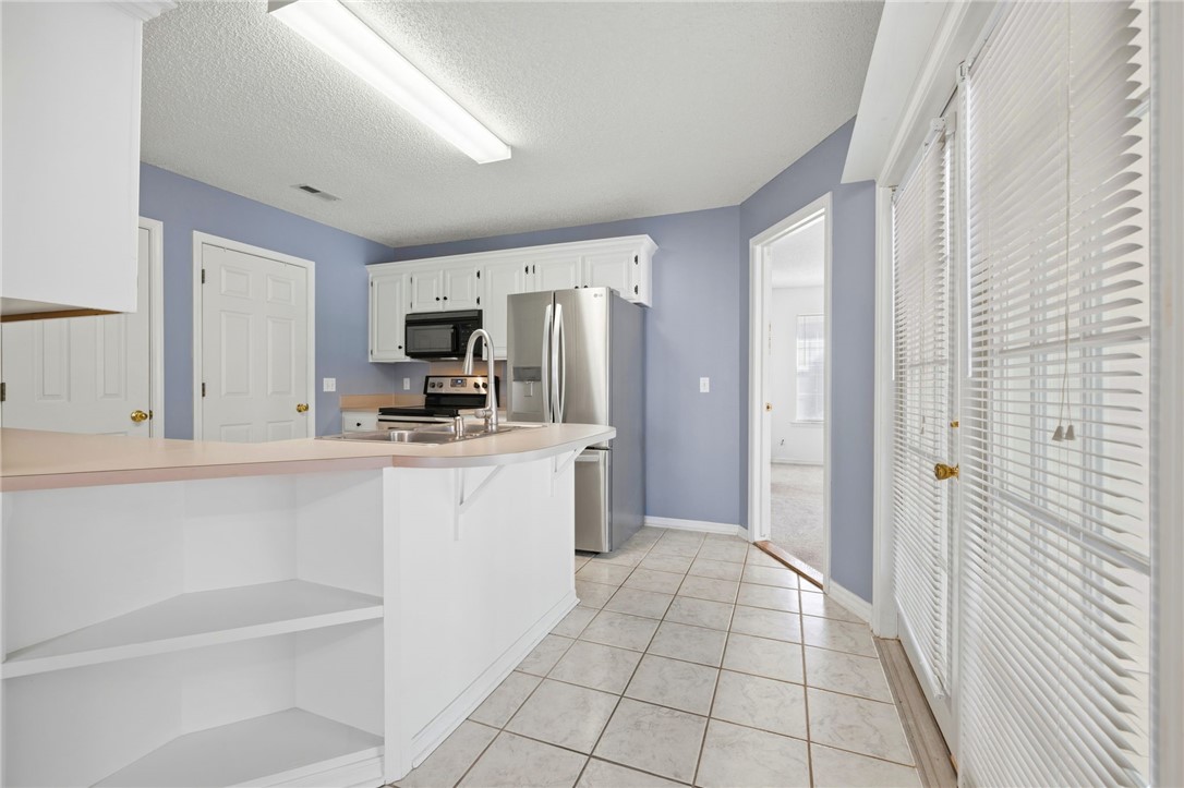 Sequoyah Meadows Ph I - Residential