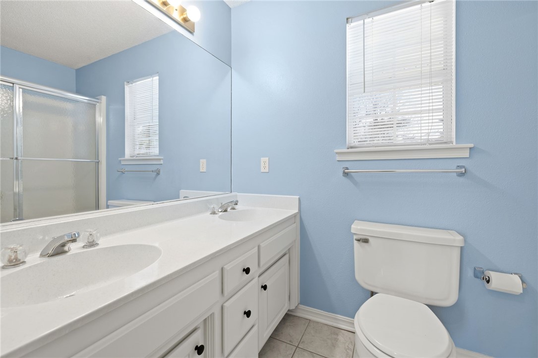 Sequoyah Meadows Ph I - Residential