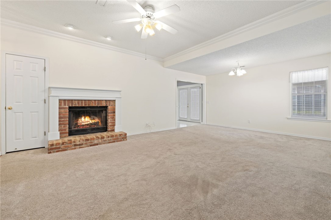 Sequoyah Meadows Ph I - Residential