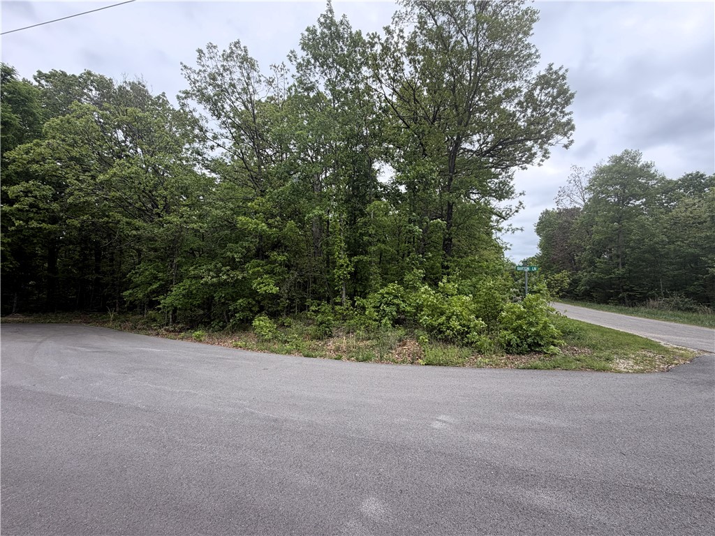 Bedford Sub Bvv - Land