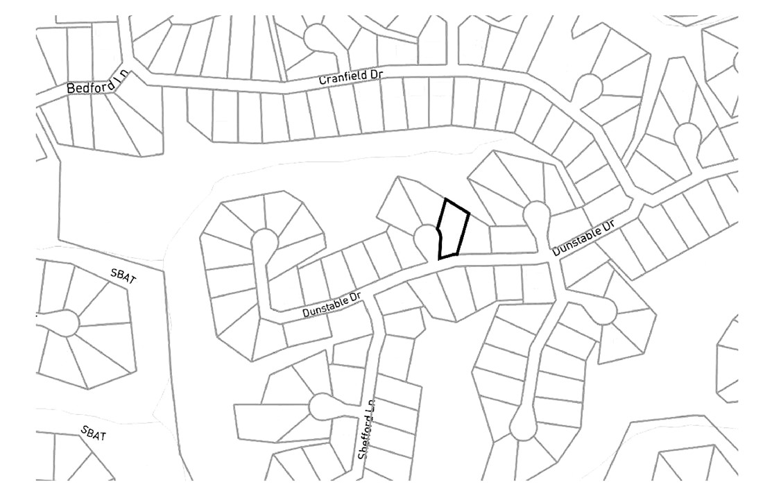 Bedford Sub Bvv - Land