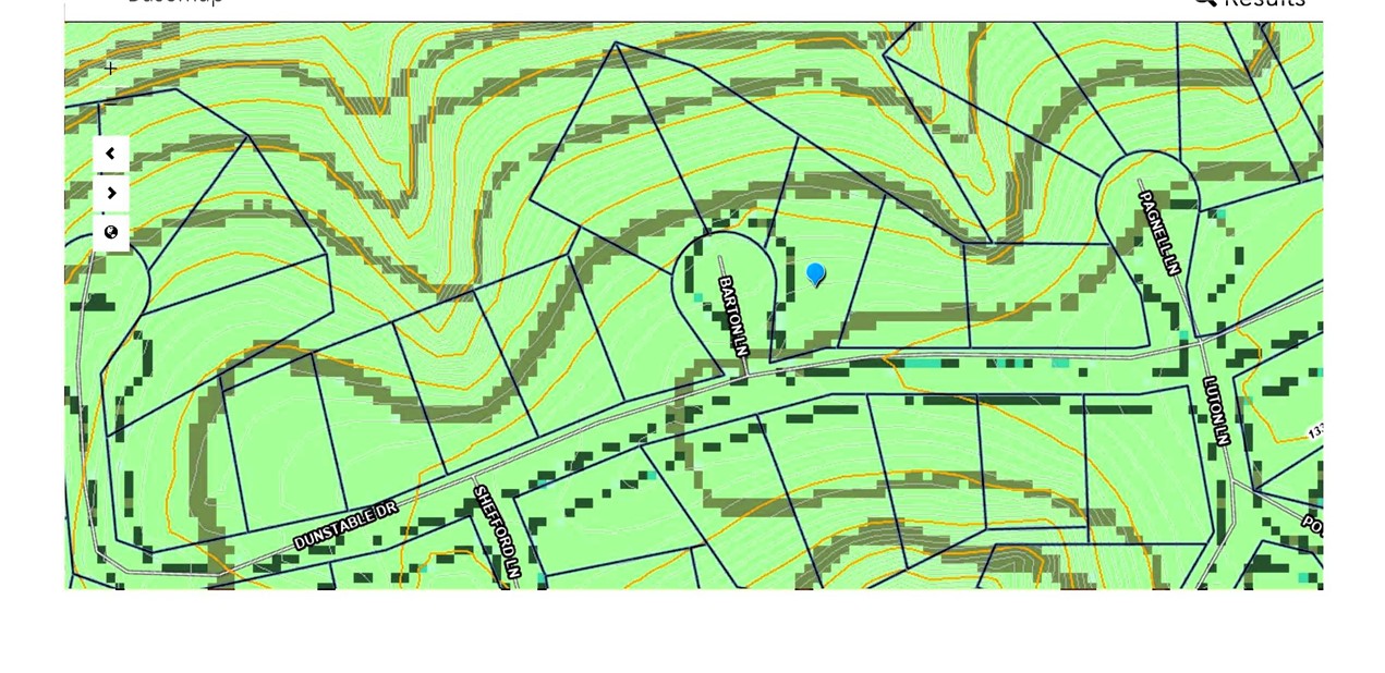 Bedford Sub Bvv - Land