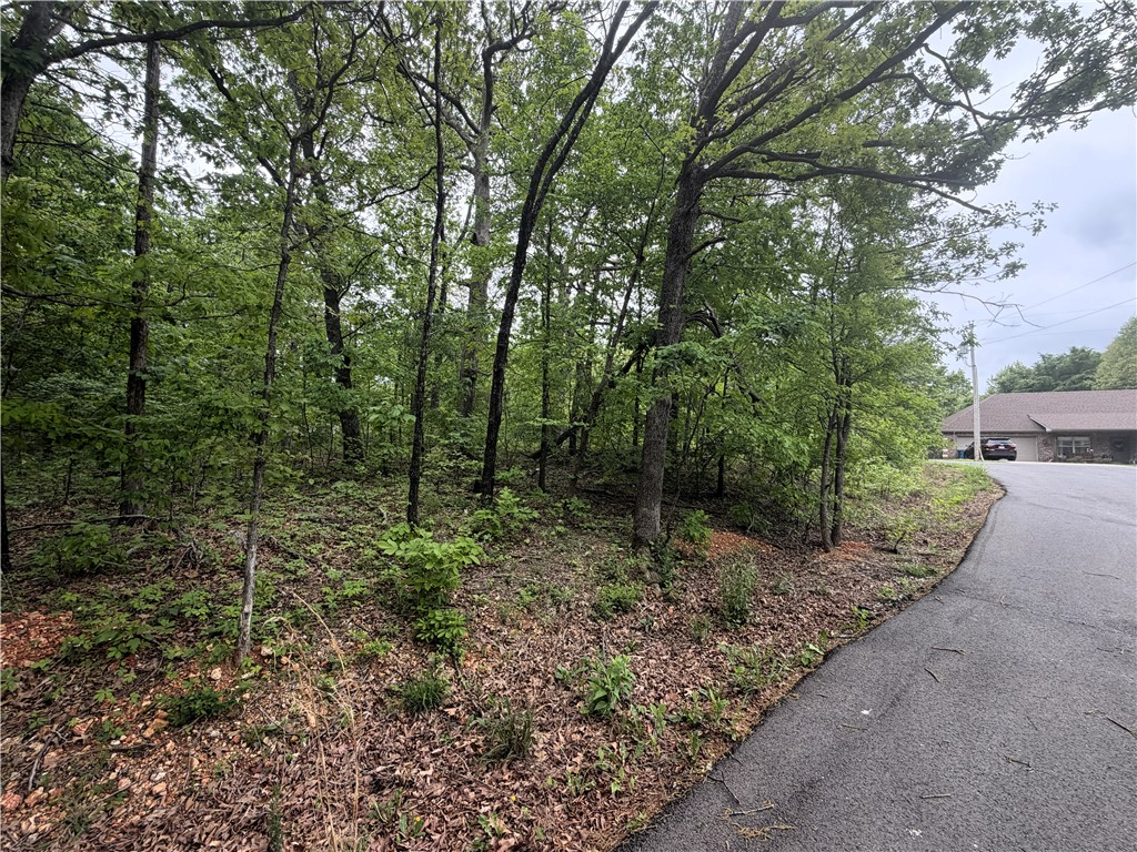 Bedford Sub Bvv - Land