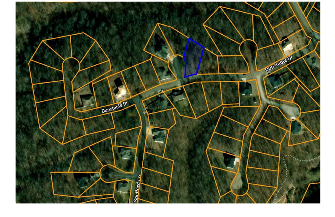 Bedford Sub Bvv - Land