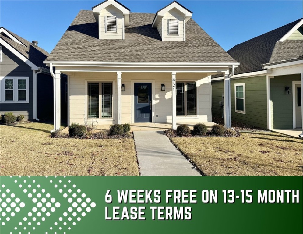 Hawthorne Heights - Residential Lease