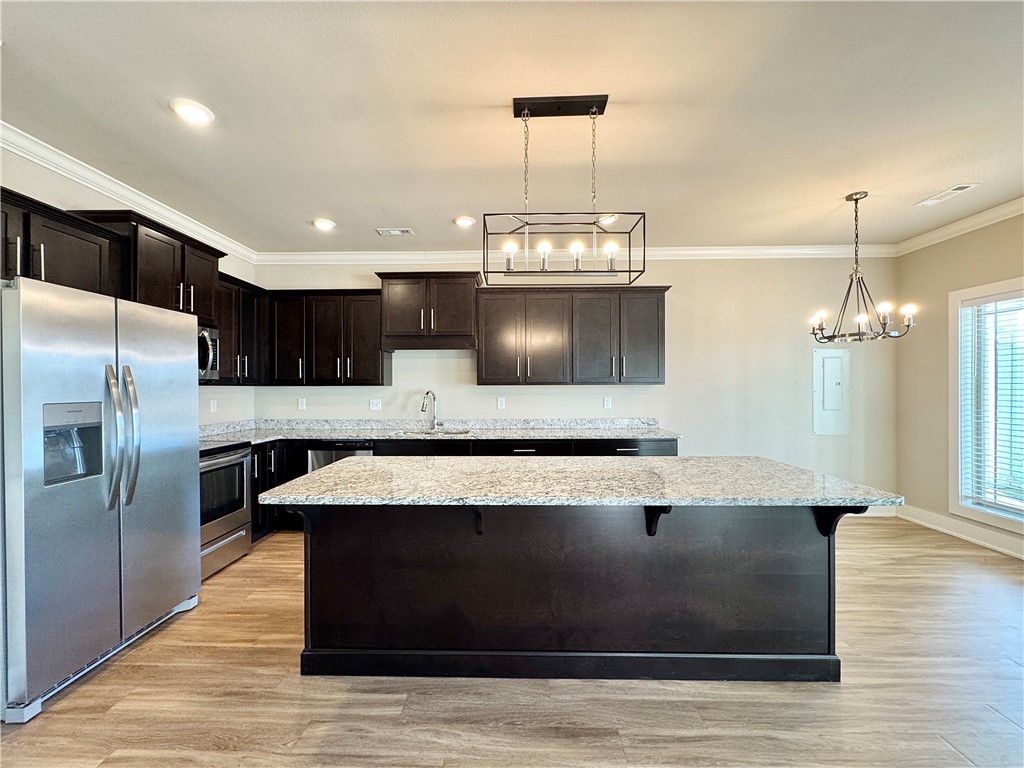 Hawthorne Heights - Residential Lease