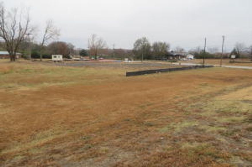 SOLD prior to putting in MLS