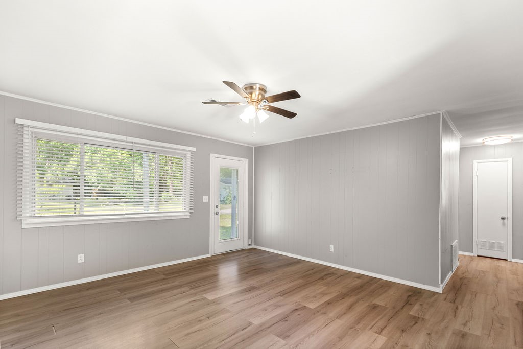 Hatfield Jr Sub - Residential