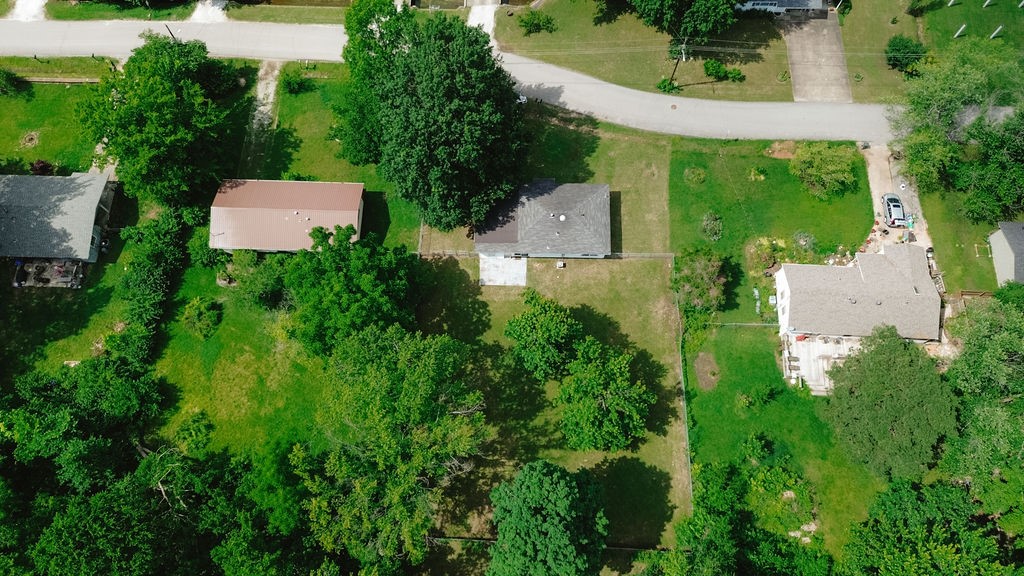 Hatfield Jr Sub - Residential