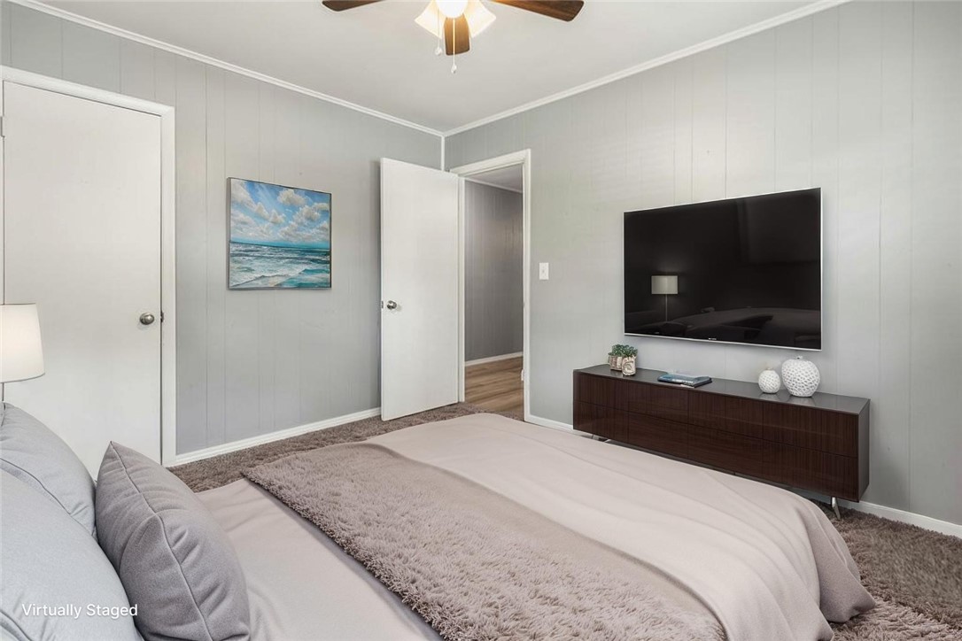 Hatfield Jr Sub - Residential