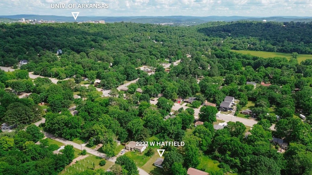 Hatfield Jr Sub - Residential