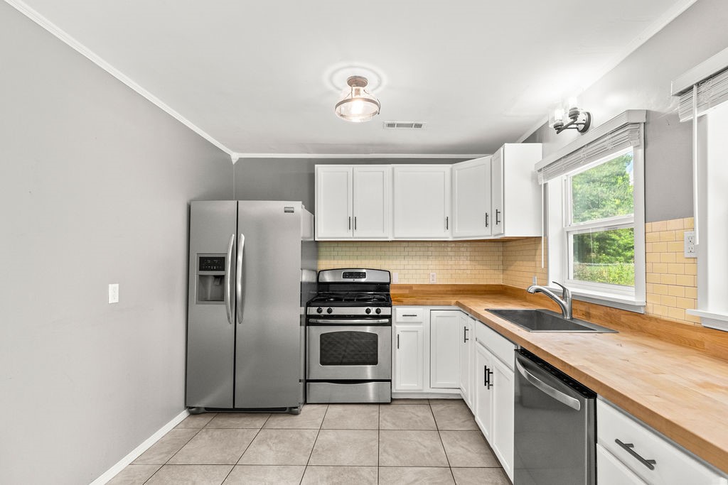 Hatfield Jr Sub - Residential
