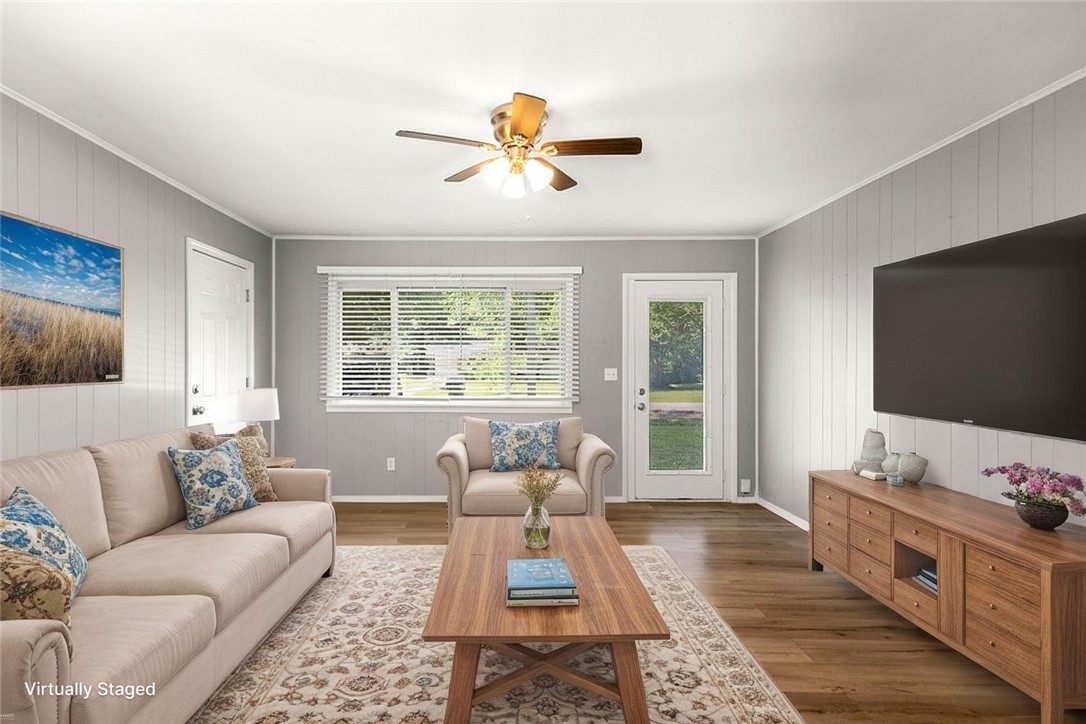 Hatfield Jr Sub - Residential