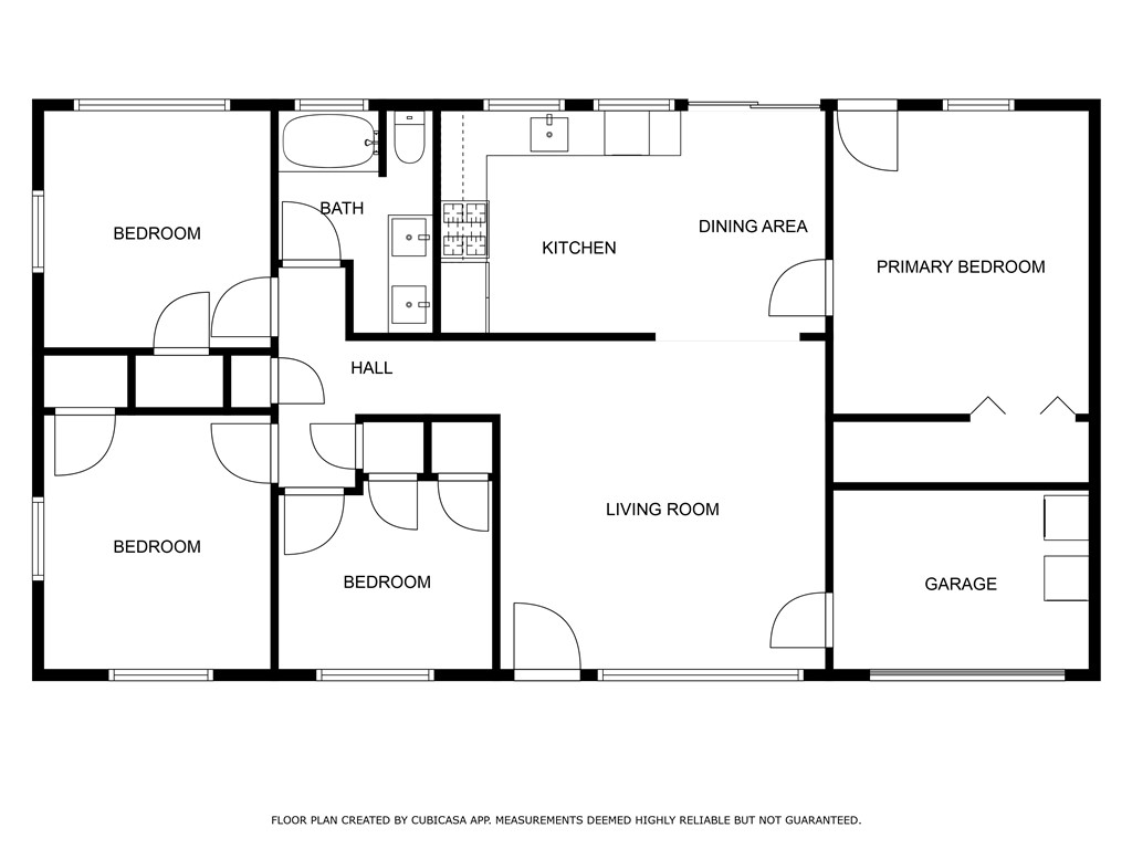 Hatfield Jr Sub - Residential