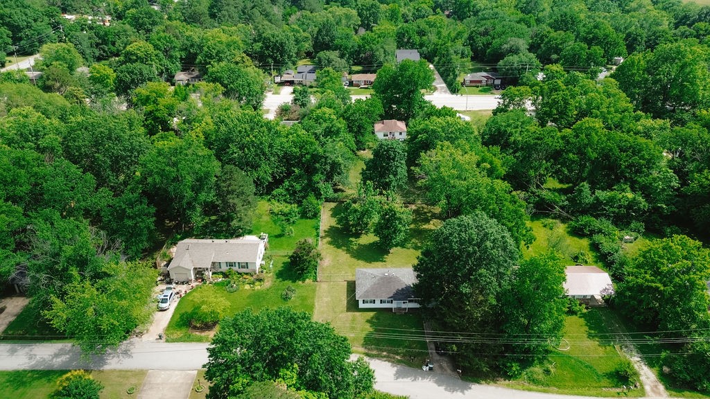 Hatfield Jr Sub - Residential