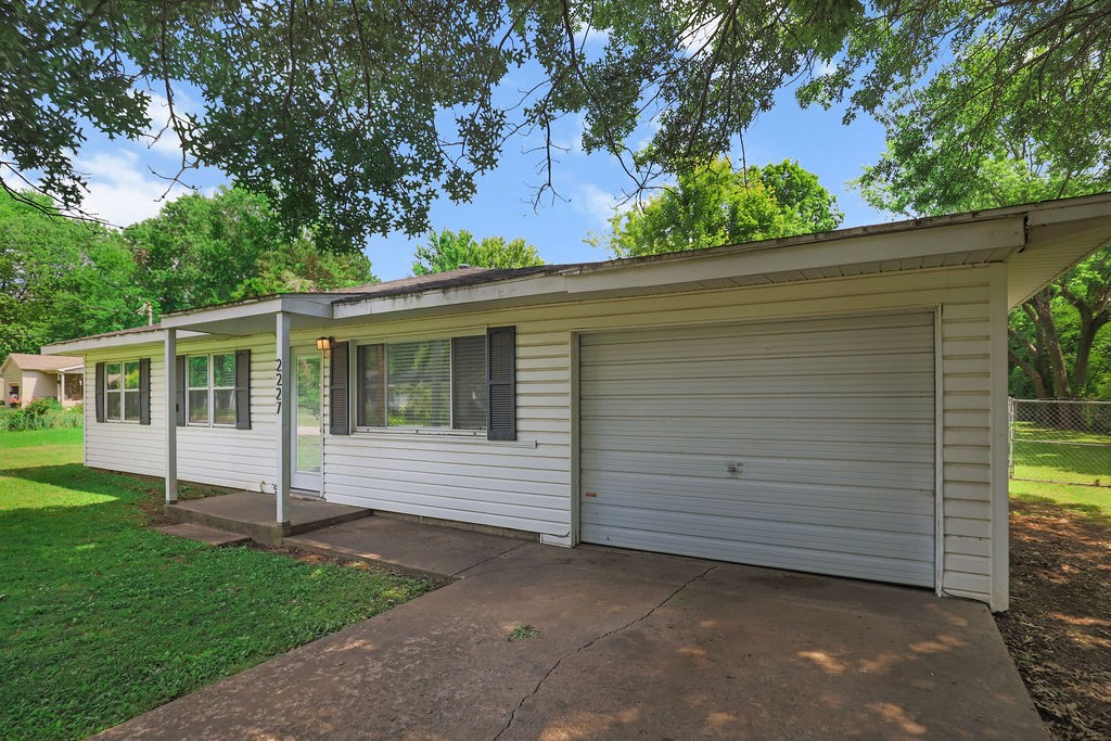 Hatfield Jr Sub - Residential
