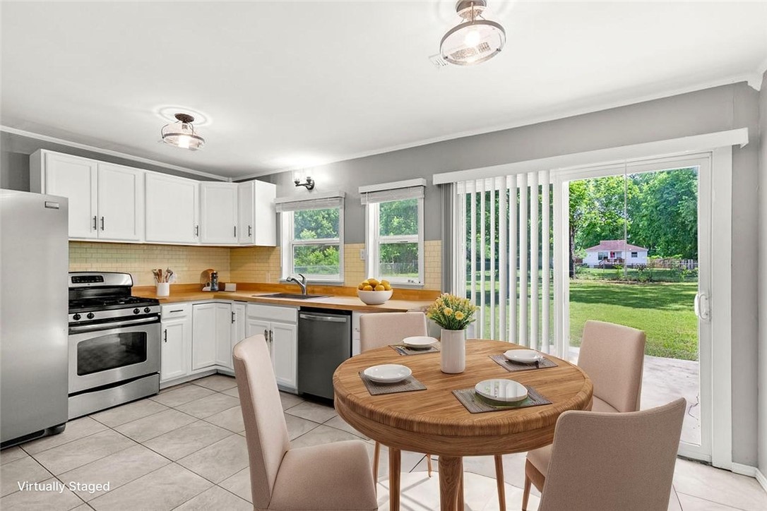 Hatfield Jr Sub - Residential