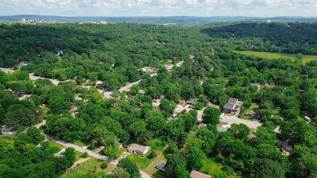 Hatfield Jr Sub - Residential