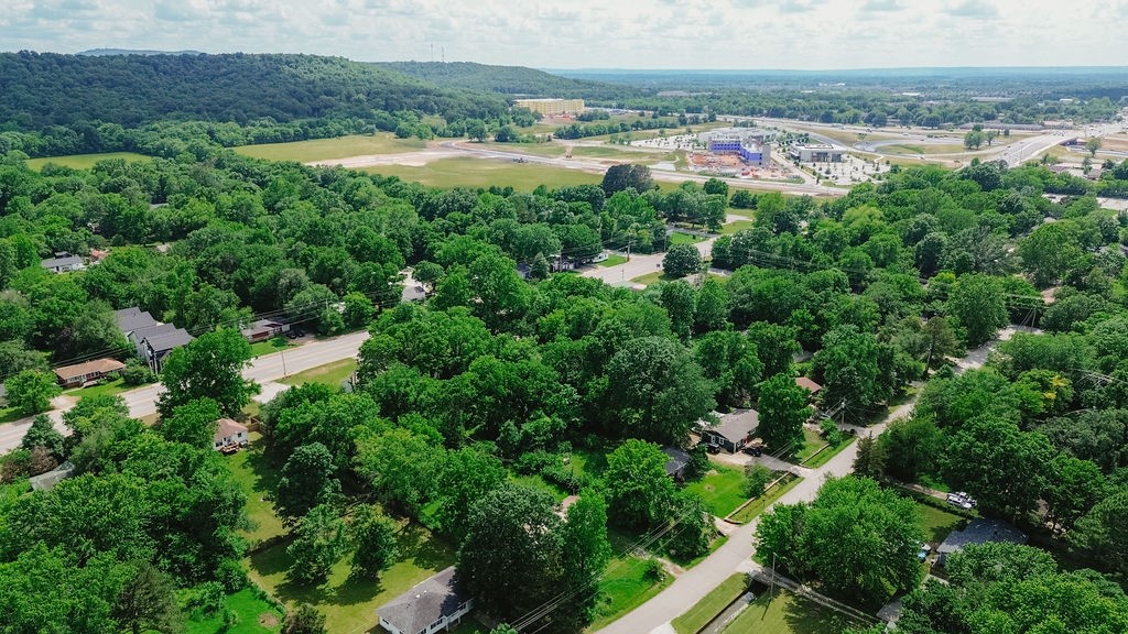 Hatfield Jr Sub - Residential