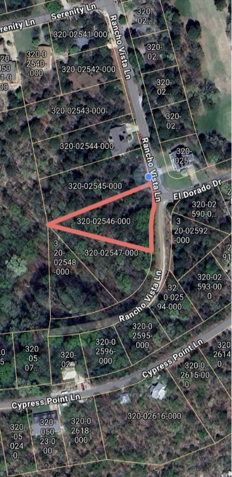 Unit 8 Holiday Island - Land