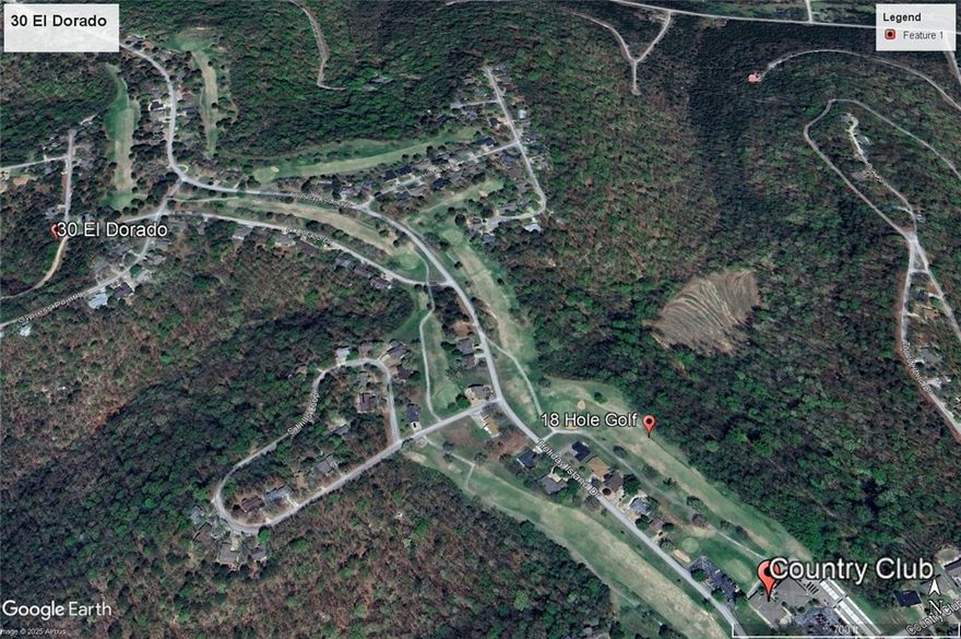 Ready to build your dream home? Near the main entrance, your new property is walking distance from the Holiday Island Country Club and golf course. Quiet and gently wooded with beautiful views, this elevated lot offers the best of both worlds. Enjoy the amenities in Holiday Island like golf courses, a country club, swimming, tennis and a marina with a fishing dock or watch the local fauna from your front porch! Nearby Eureka Springs or Rogers offers great shopping and vibrant cultural hubs.