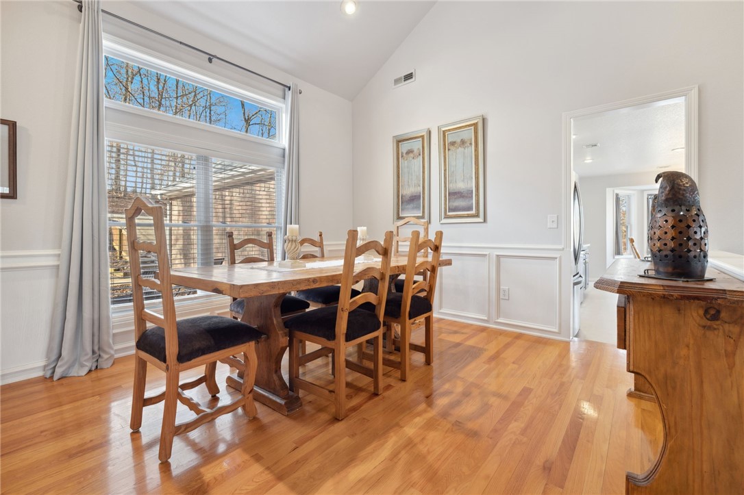 Pembroke Sub Bvv - Residential