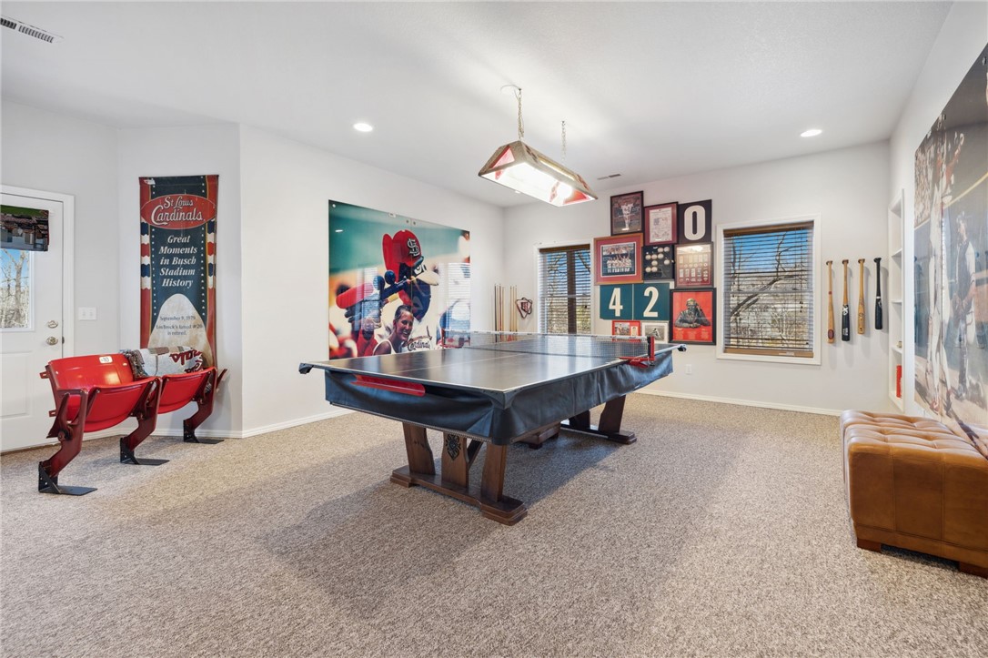 Pembroke Sub Bvv - Residential