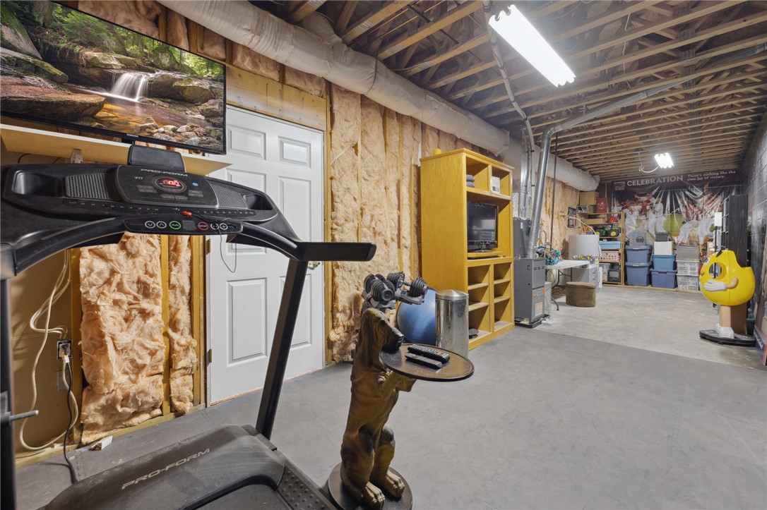 Pembroke Sub Bvv - Residential