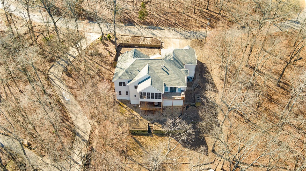 Pembroke Sub Bvv - Residential