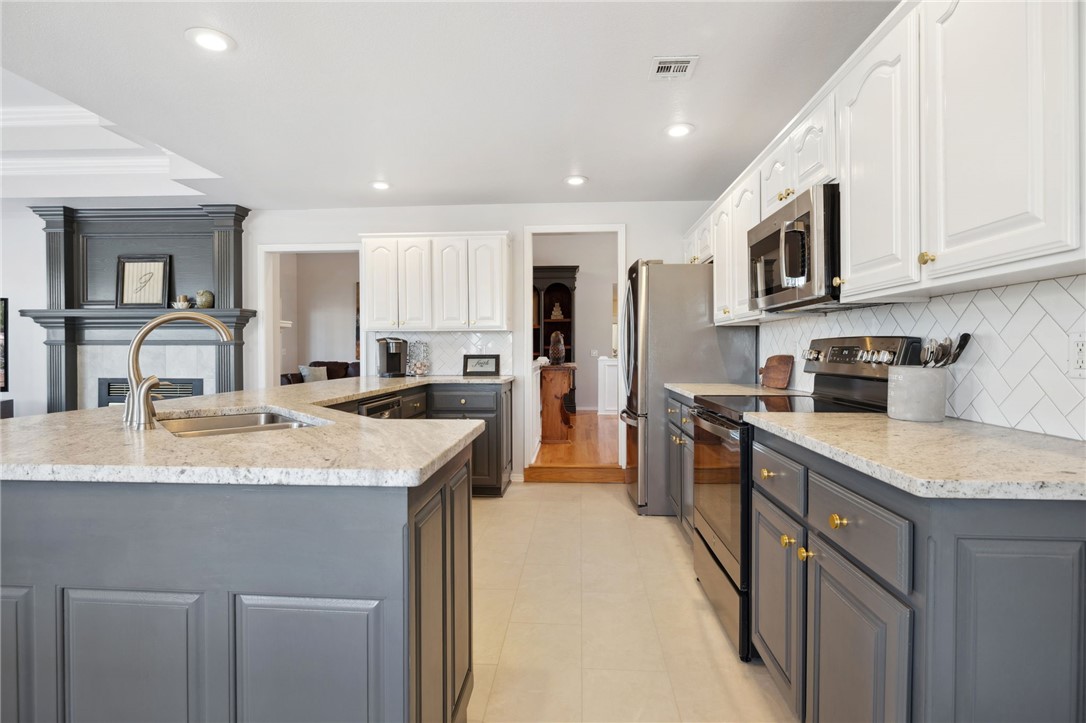 Pembroke Sub Bvv - Residential