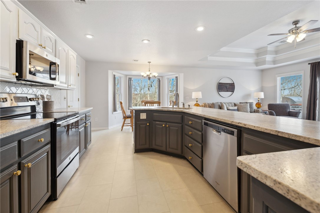 Pembroke Sub Bvv - Residential