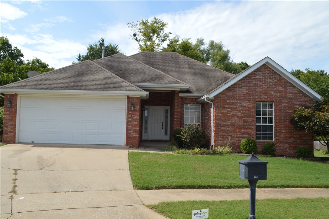 Mission Place - Residential
