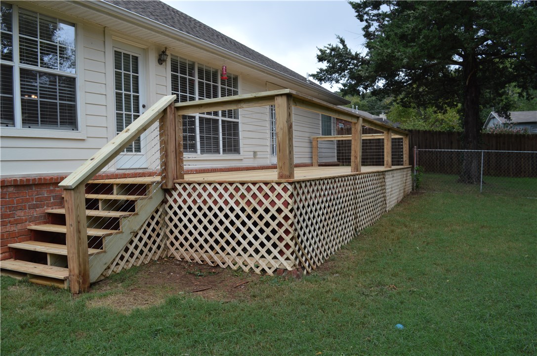Mission Place - Residential