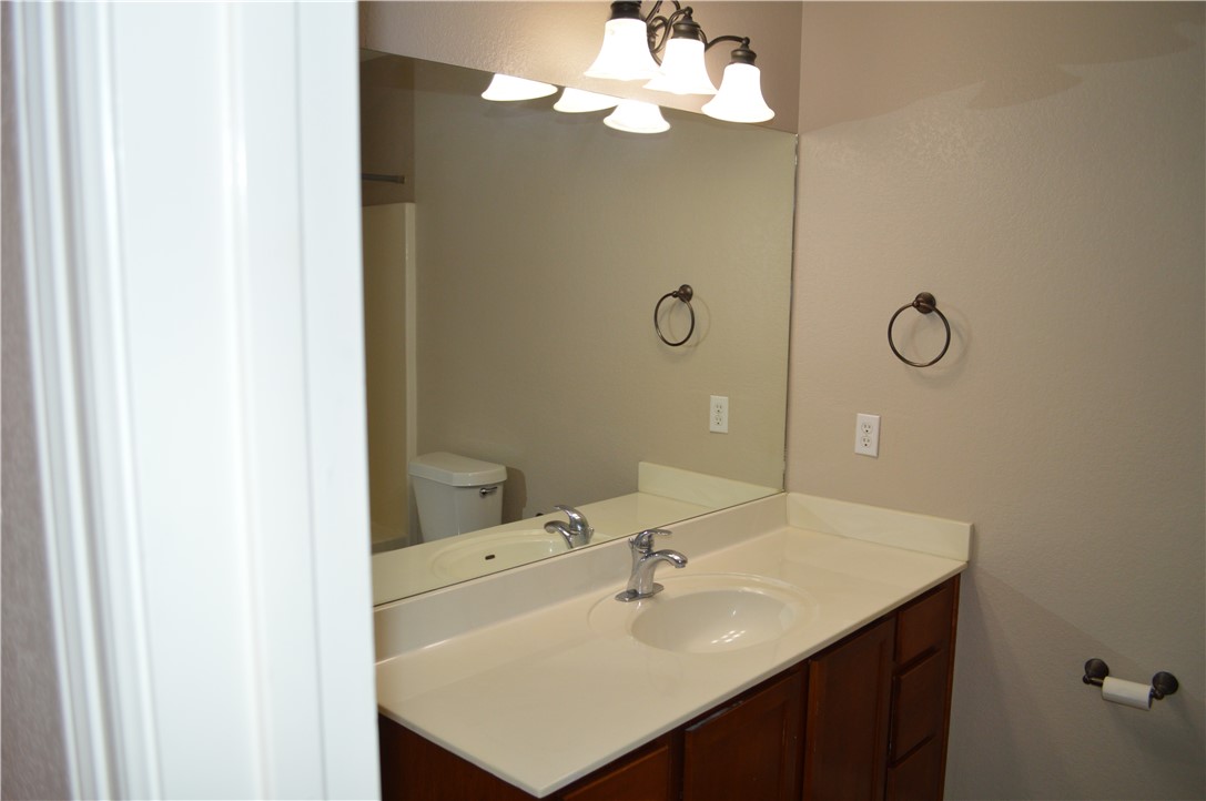 Mission Place - Residential
