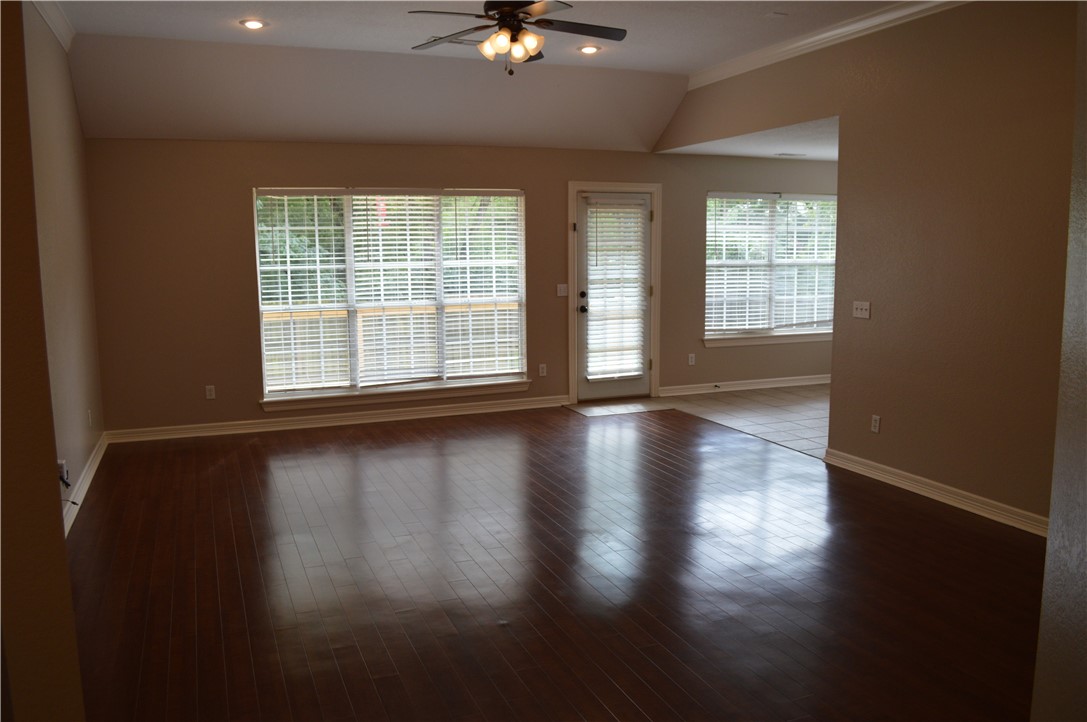 Mission Place - Residential