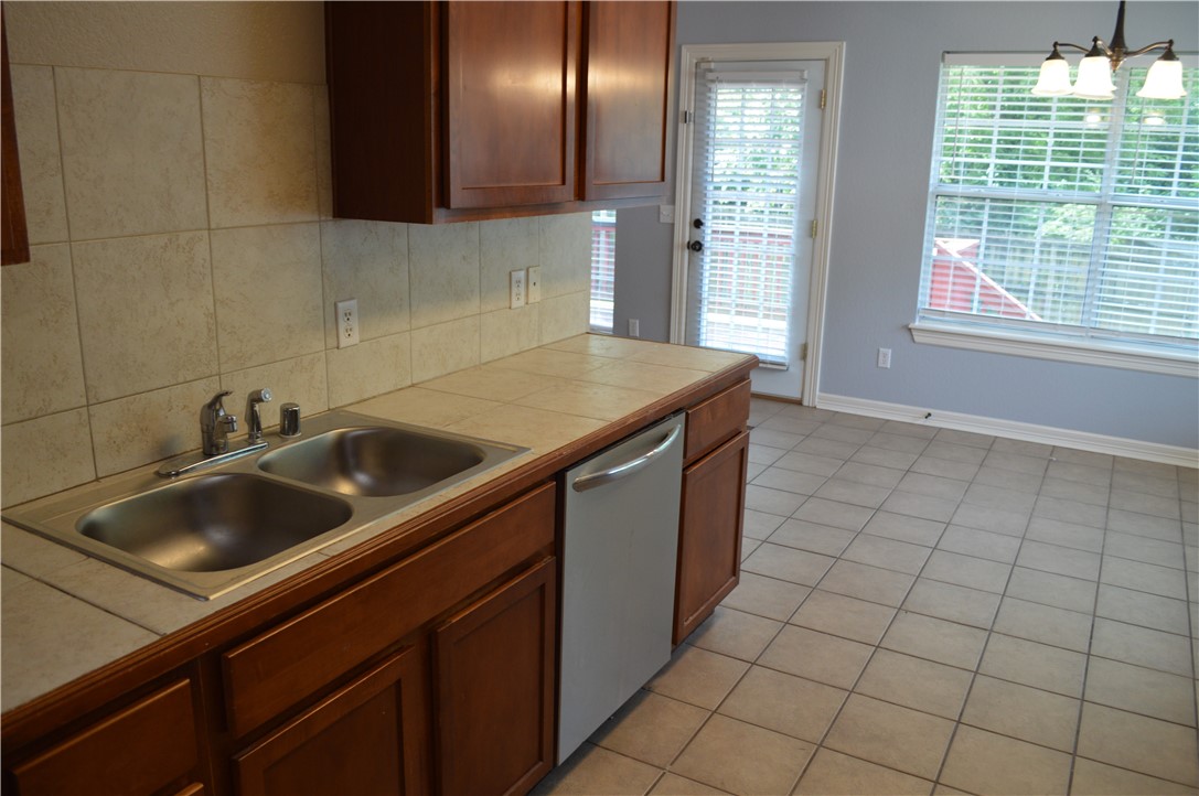 Mission Place - Residential