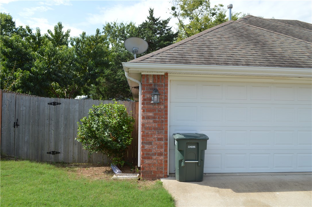 Mission Place - Residential