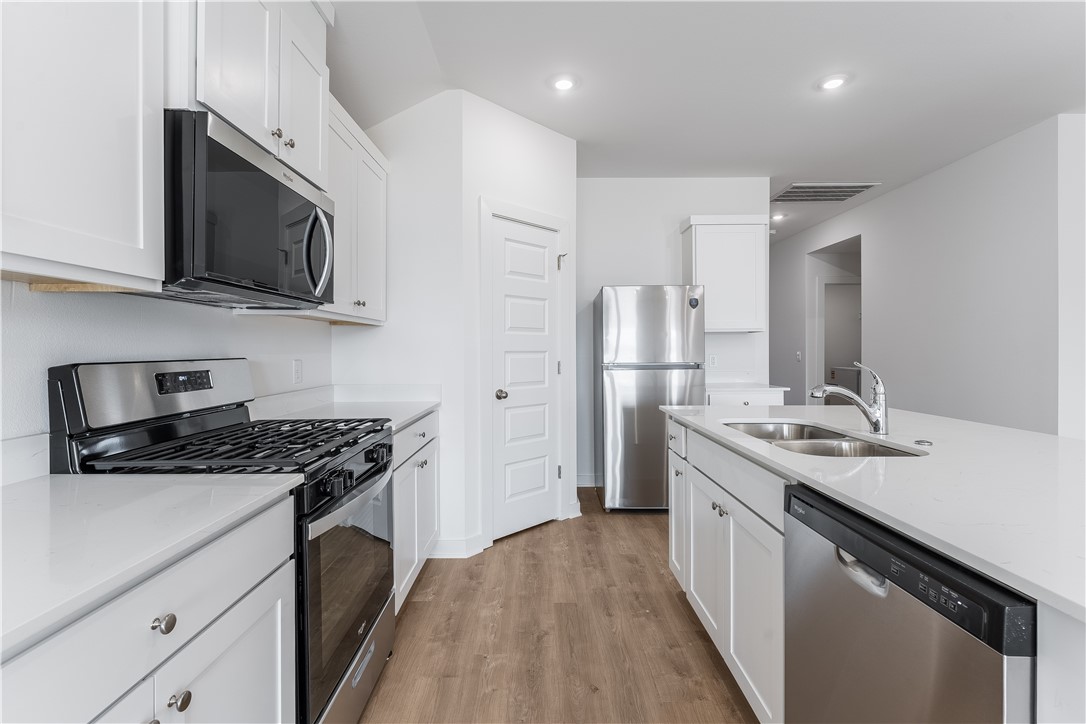 The Element, Phase 5 - Residential Lease