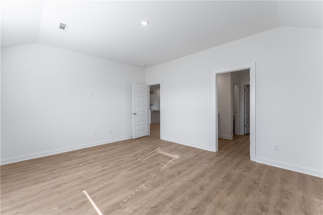 The Element, Phase 5 - Residential Lease