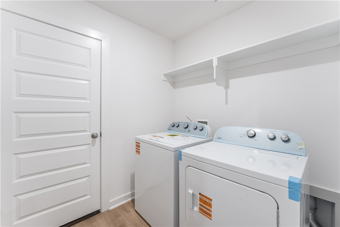 The Element, Phase 5 - Residential Lease