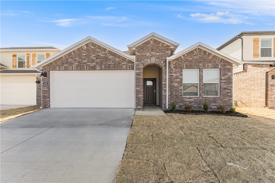 The Element, Phase 5 - Residential Lease