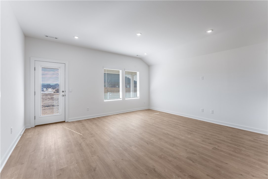 The Element, Phase 5 - Residential Lease