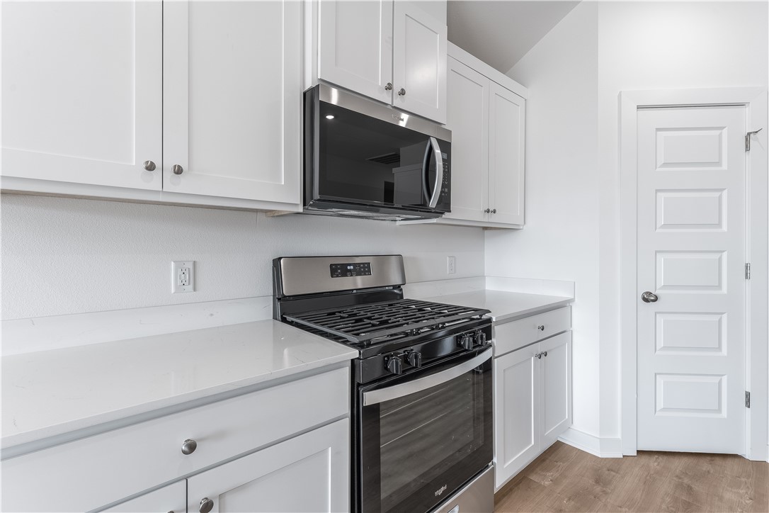 The Element, Phase 5 - Residential Lease