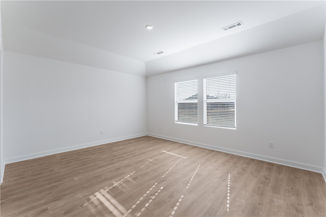 The Element, Phase 5 - Residential Lease